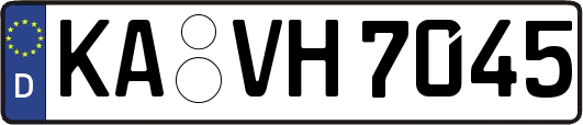 KA-VH7045