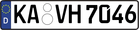 KA-VH7046
