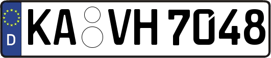 KA-VH7048