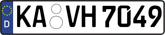KA-VH7049
