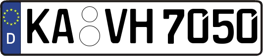 KA-VH7050