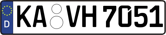 KA-VH7051