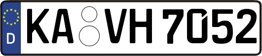 KA-VH7052