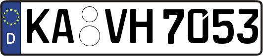 KA-VH7053