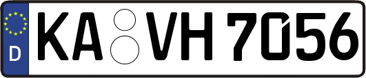 KA-VH7056