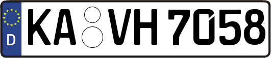 KA-VH7058