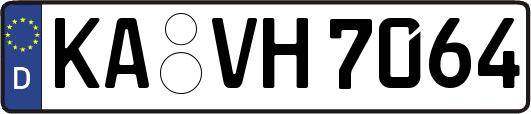 KA-VH7064