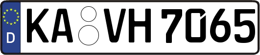 KA-VH7065