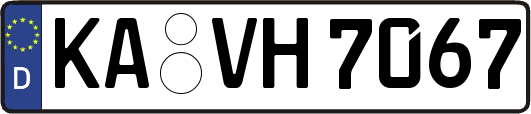KA-VH7067