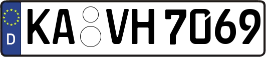 KA-VH7069