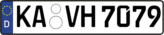 KA-VH7079