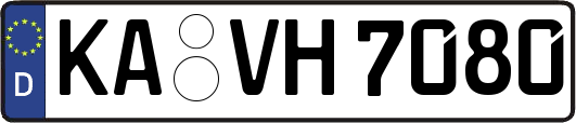 KA-VH7080