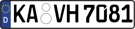 KA-VH7081