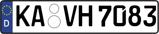 KA-VH7083