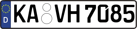 KA-VH7085