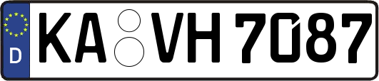 KA-VH7087