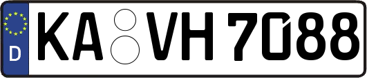 KA-VH7088
