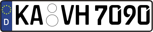 KA-VH7090