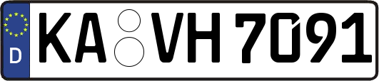 KA-VH7091