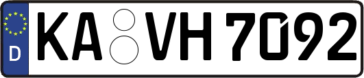 KA-VH7092