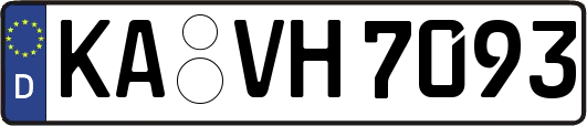KA-VH7093