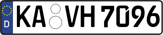 KA-VH7096