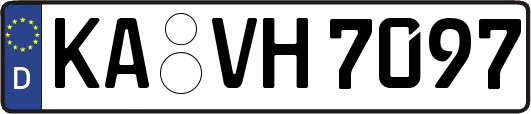 KA-VH7097
