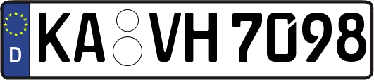 KA-VH7098