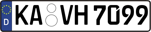 KA-VH7099
