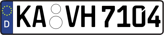 KA-VH7104