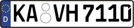 KA-VH7110