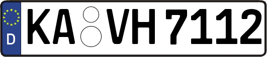 KA-VH7112
