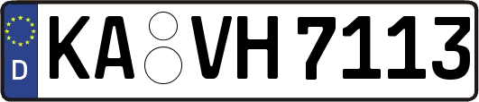 KA-VH7113