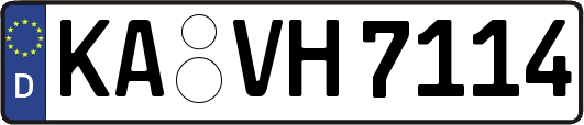 KA-VH7114
