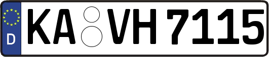 KA-VH7115