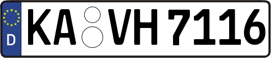 KA-VH7116