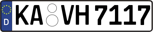 KA-VH7117