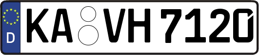 KA-VH7120