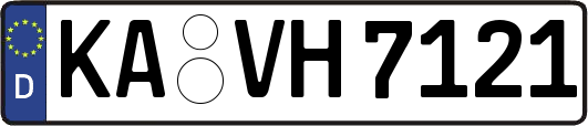 KA-VH7121