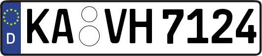 KA-VH7124