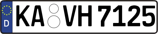 KA-VH7125