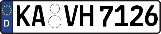 KA-VH7126