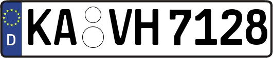 KA-VH7128