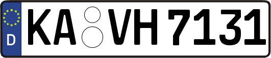 KA-VH7131
