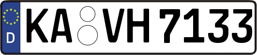 KA-VH7133