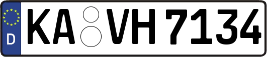 KA-VH7134