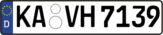 KA-VH7139