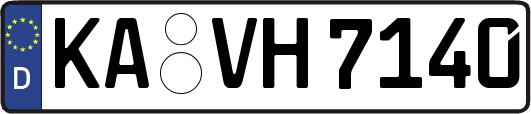 KA-VH7140