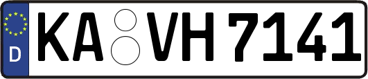 KA-VH7141