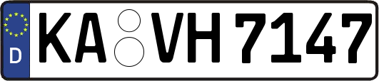 KA-VH7147